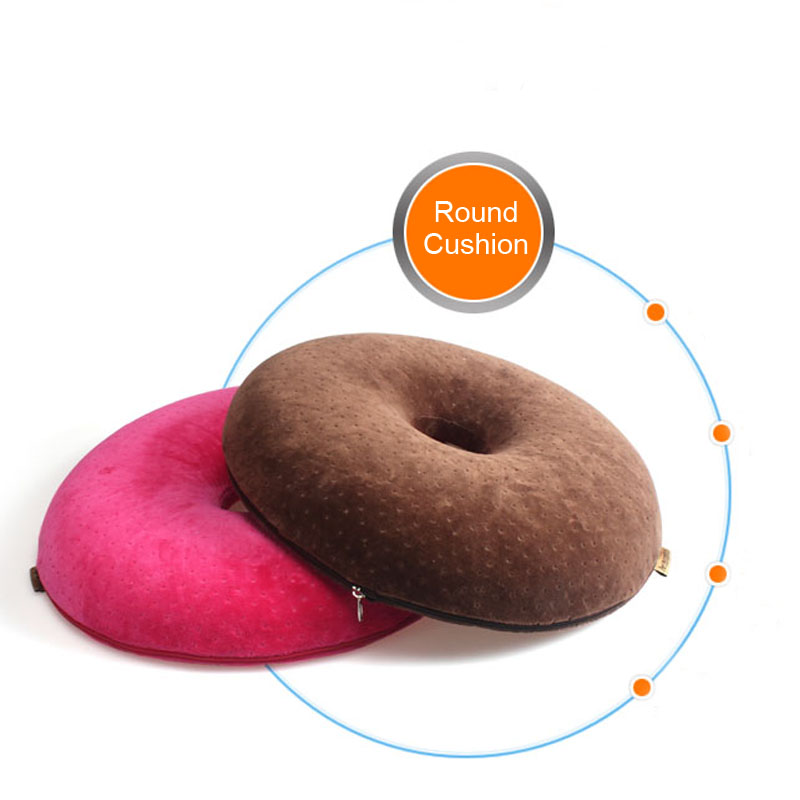 Donut Seat Cushion  RK-03CU