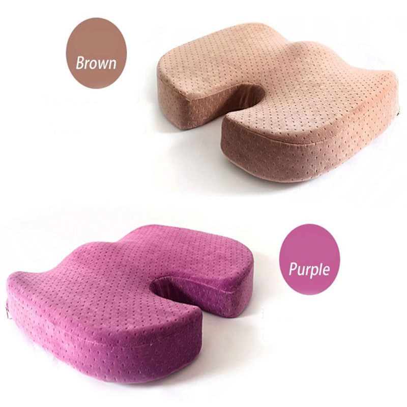 Coccyx Seat Cushion RK-01CU