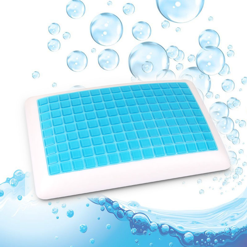 Cooling Gel Pillow RK-01GE