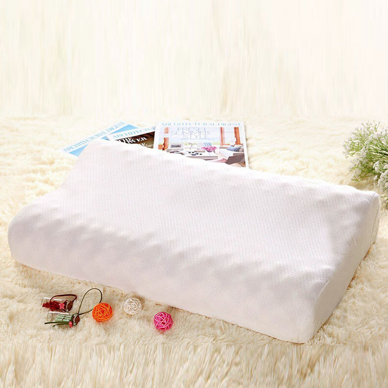 Health Latex Pillow RK-01HE