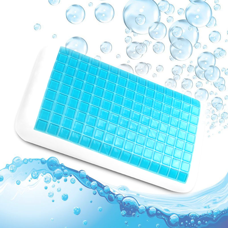 Cooling Gel Pillow RK-02GE