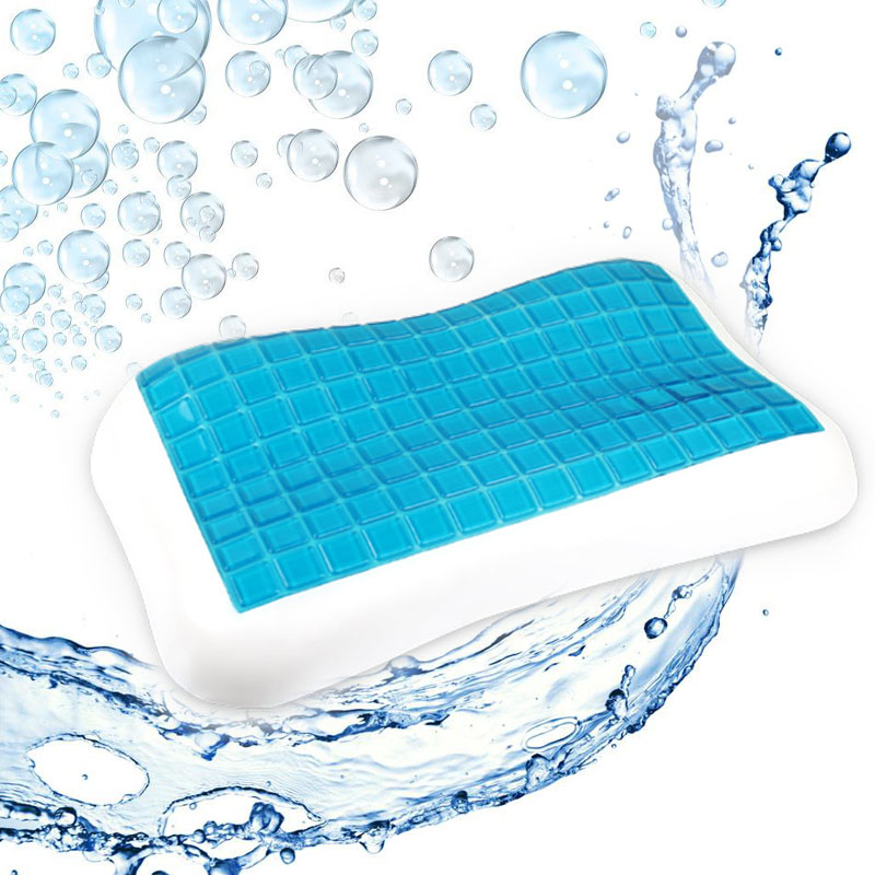 Cooling Gel Pillow RK-04GE