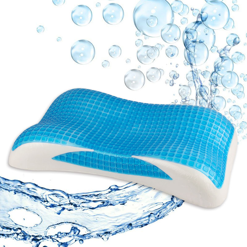 Cooling Gel Pillow RK-05GE