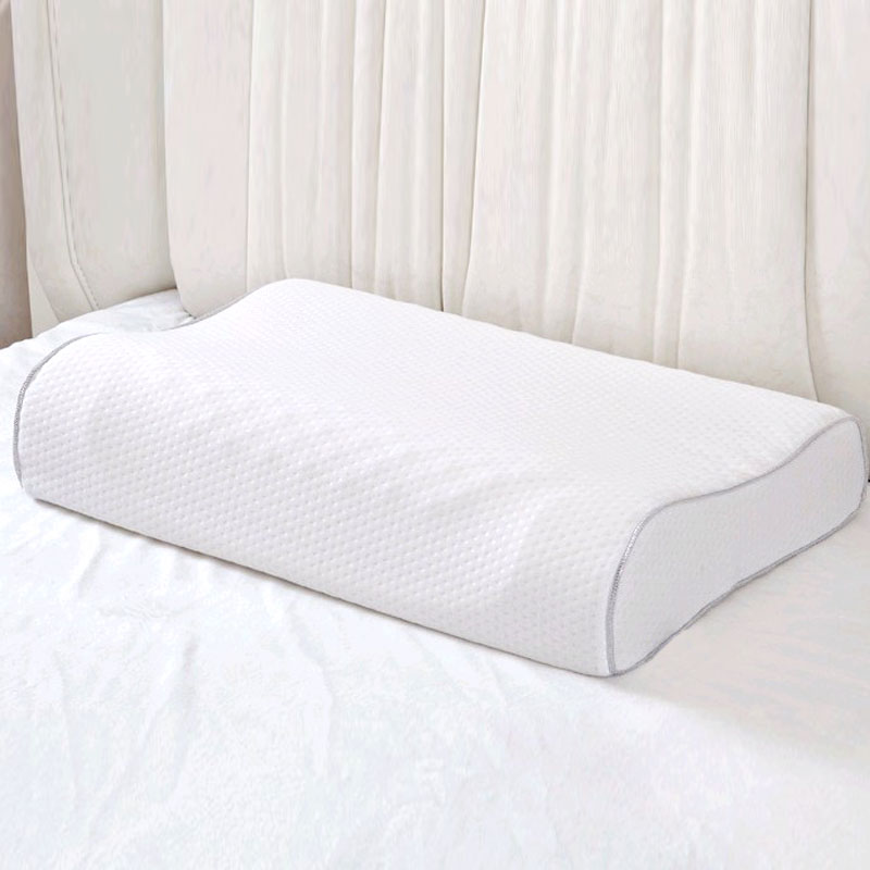 Massage Contoured Style Pillow RK-06CO
