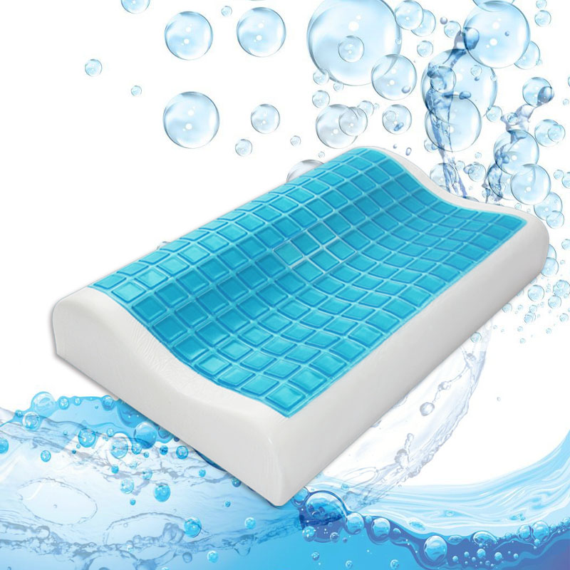 Cooling Gel Pillow RK-06GE