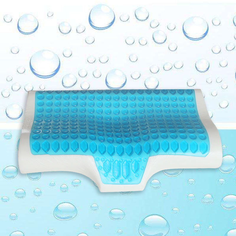 Cooling Gel Pillow RK-07GE