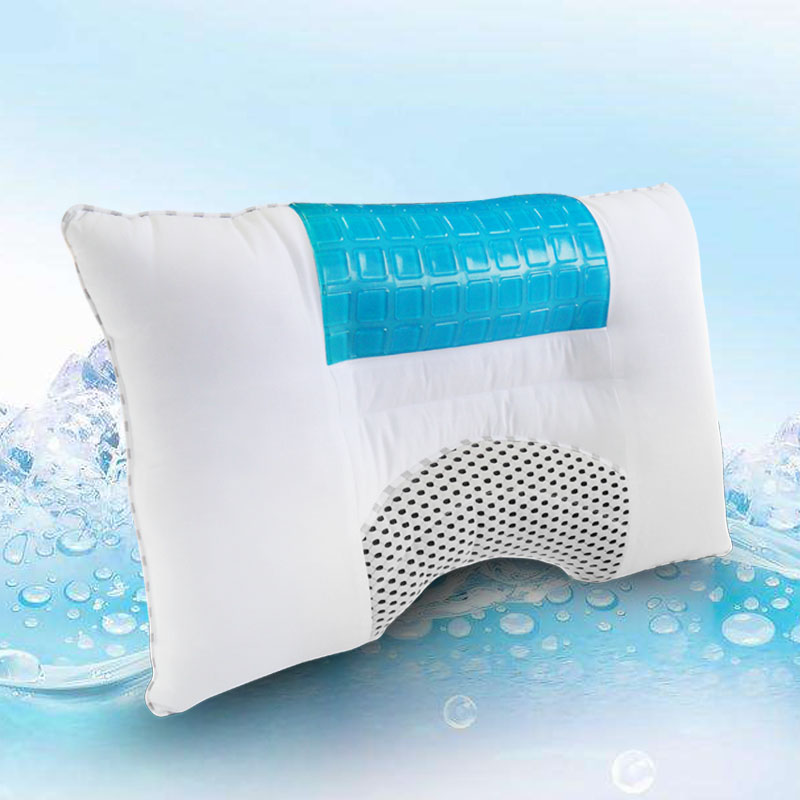 Cooling multi-function pillow RK-10HE