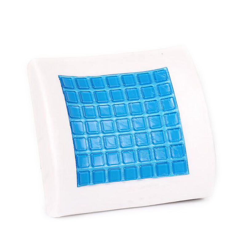 Lumbar Support Cushion with cooling Gel RK-11CU