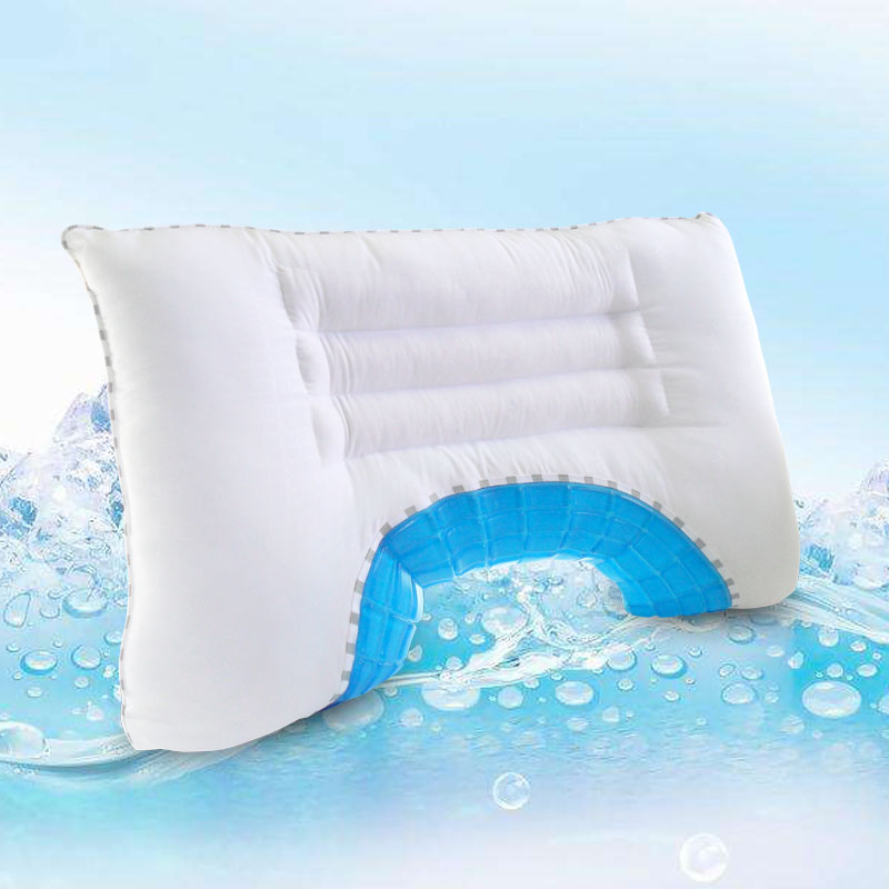 Cooling multi-function pillow RK-11HE