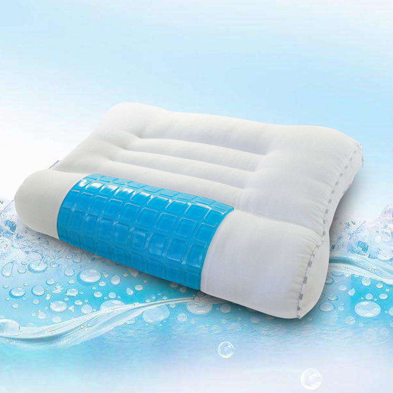 Cooling multi-function pillow RK-12HE