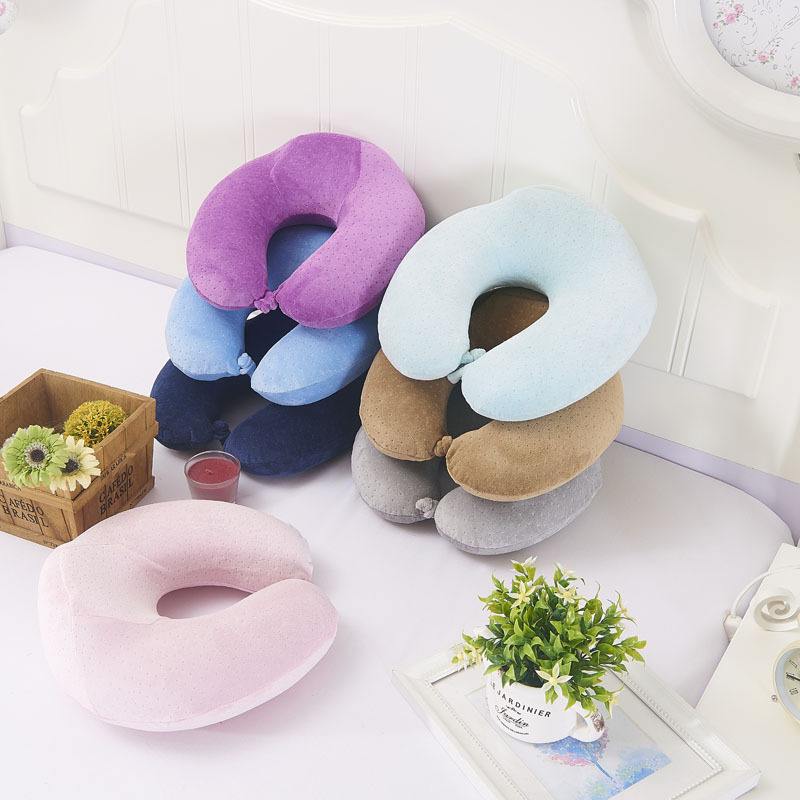 U-shape neck pillow RK-20CU