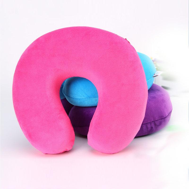 U-shape neck pillow RK-21CU