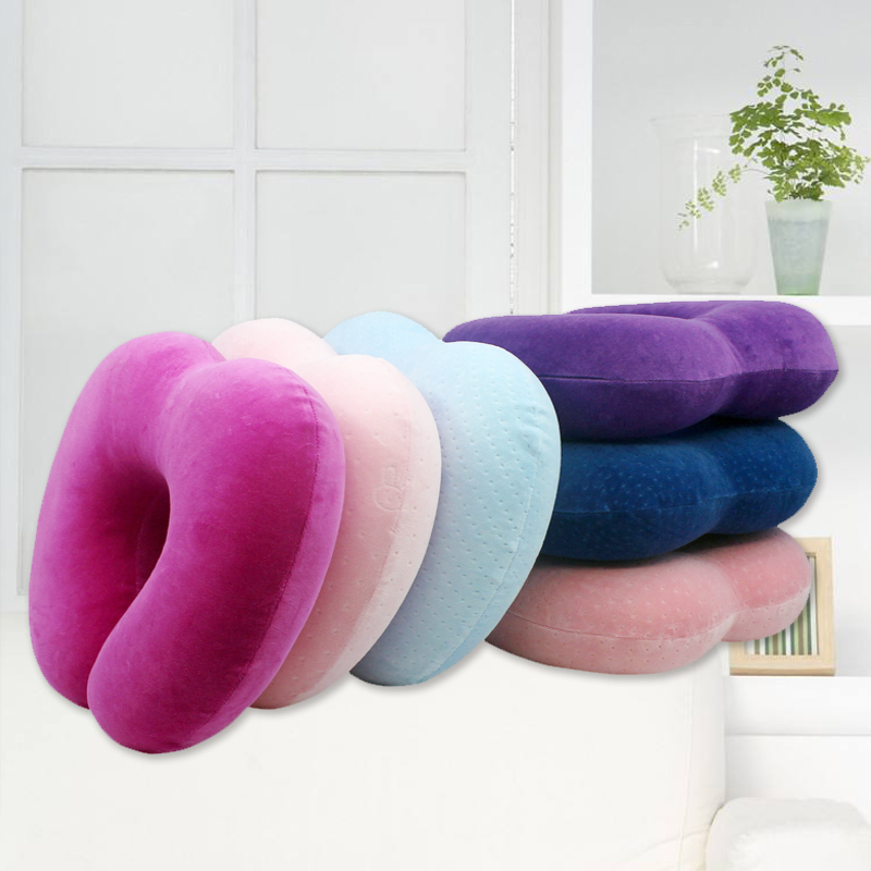 U-shape neck pillow RK-23CU