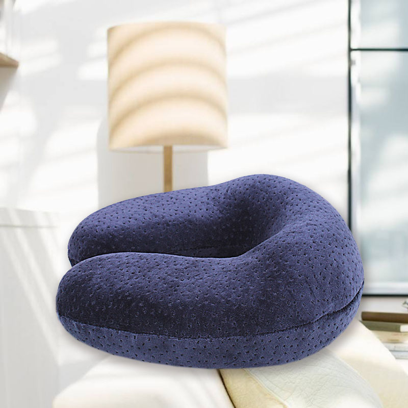 U-shape neck pillow RK-24CU