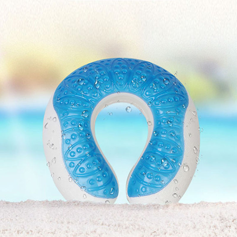 U-shape neck pillow RK-25CU