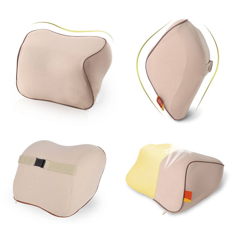 Car Headrest Pillow RK-30CU