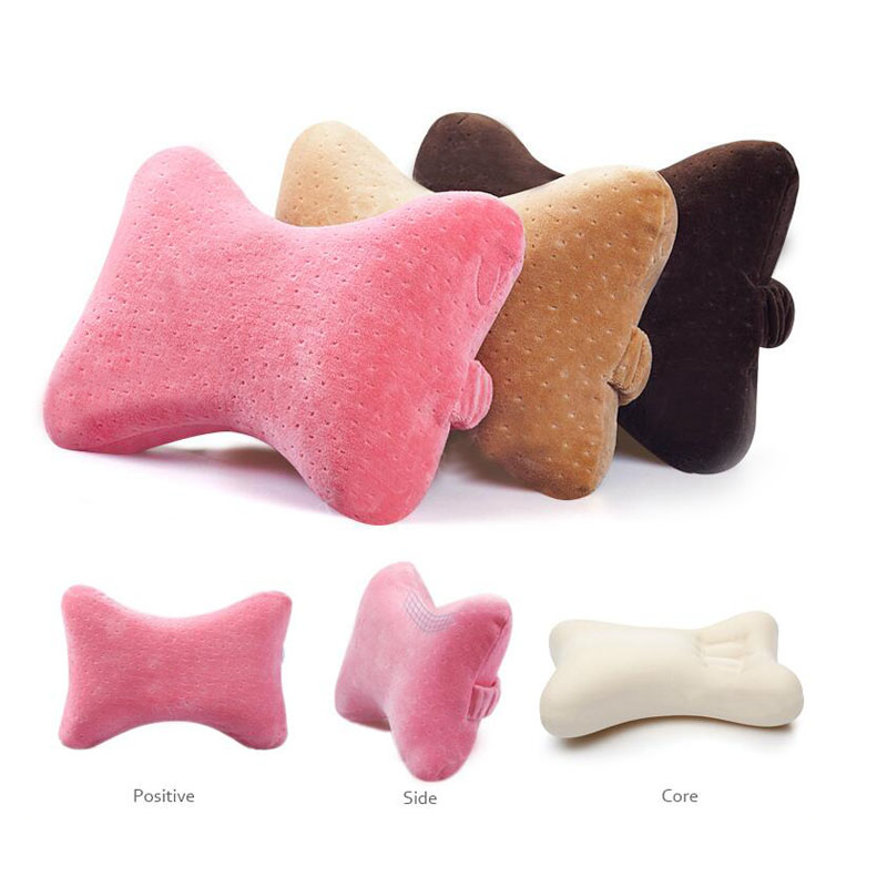 Car Headrest Pillow RK-33CU