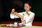 公刘子茶道长兴学员