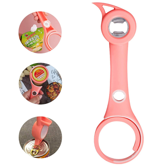 BD-W1001 6 In 1 Opener