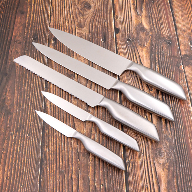 BD-K2006 Kitchen Knives-5pcs