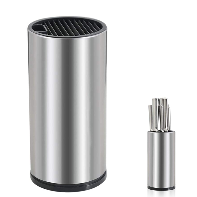 BD-K4007 Stainless Steel Knife Holder