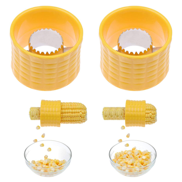 BD-G1026 Plastic Corn Peeler