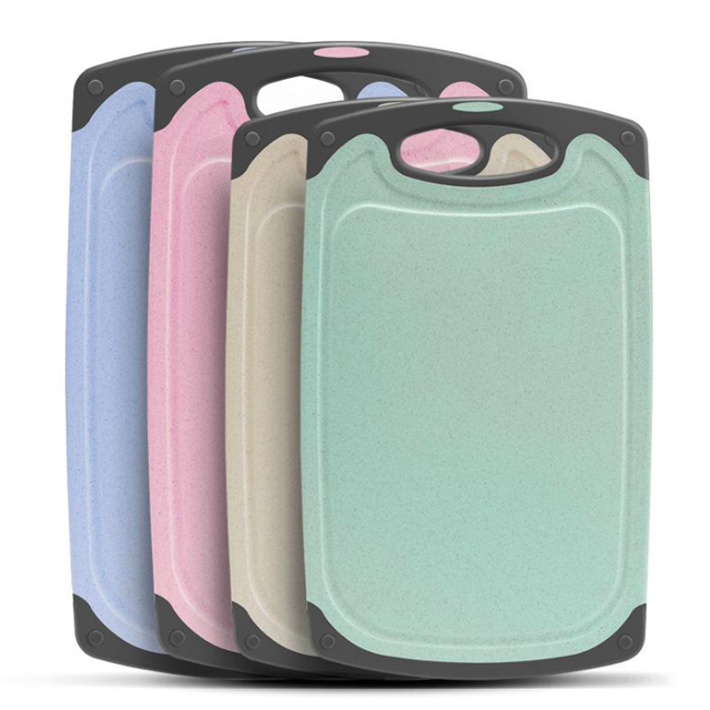 BD-C1003 Plastic Cutting Board