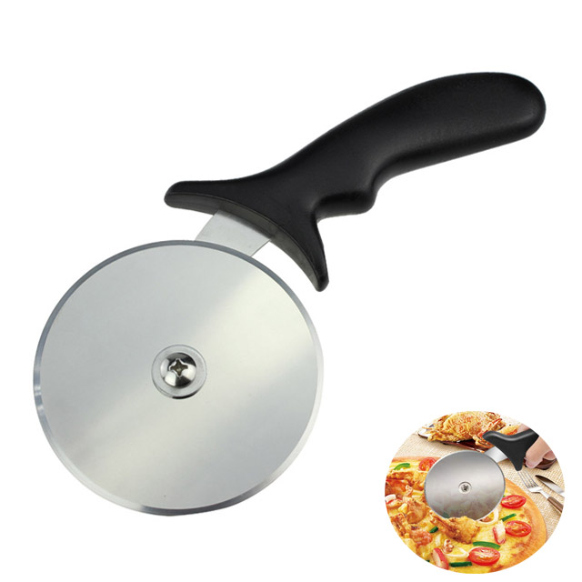 BD-B6021 Dia:10cm Pizza Cutter Wheel