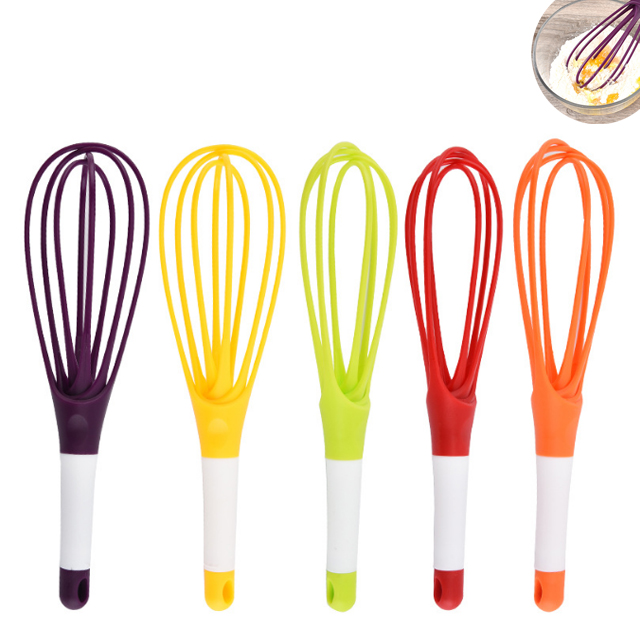 BD-E1007 Rotary Egg Whisk