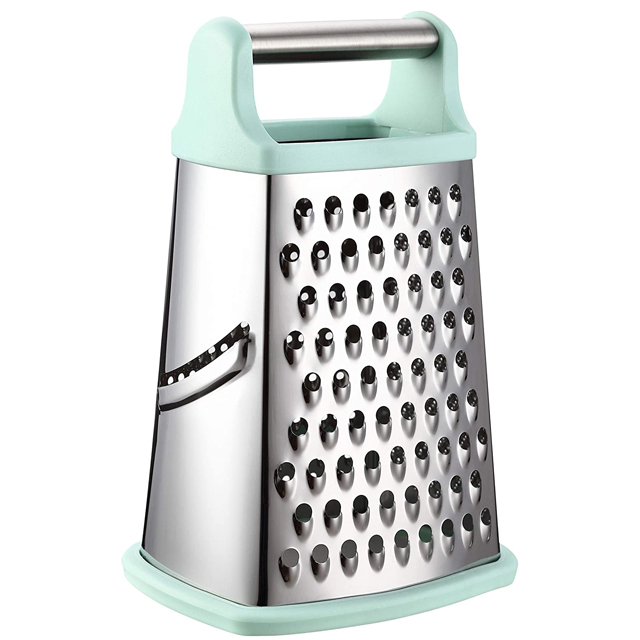 BD-P1011 Grater with 4 side blade