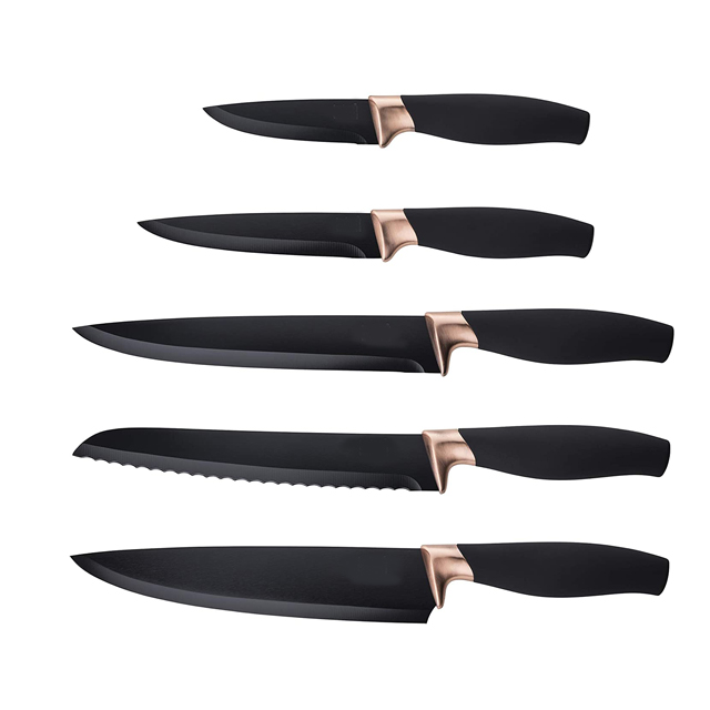 BD-K1009 Nice Knife Set
