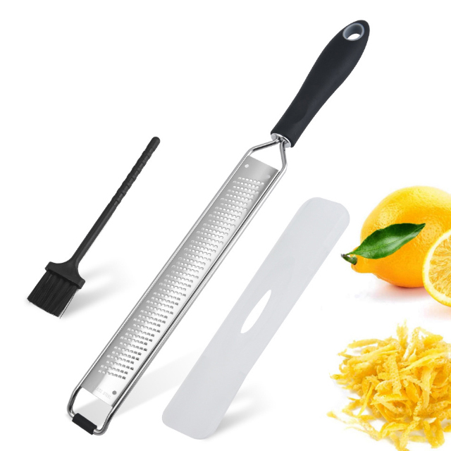 BD-P1010 Stainless Steel Kitchen Cheese Grater