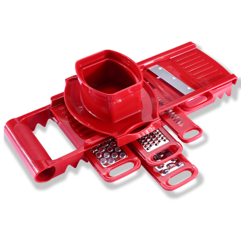 BD-P1023 Mandoline Slicer Vegetable Chopper