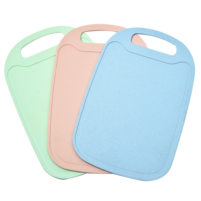 BD-C1006 Plastic Cutting Board