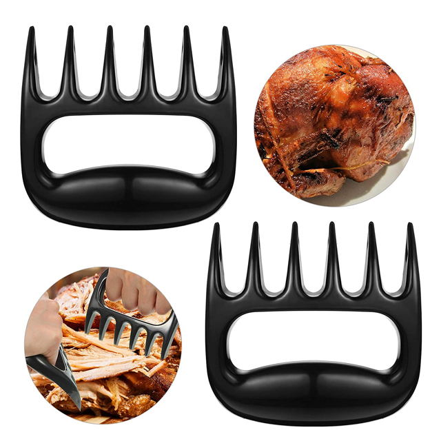 BD-G1024 Turkey Meat Claws- 2pcs