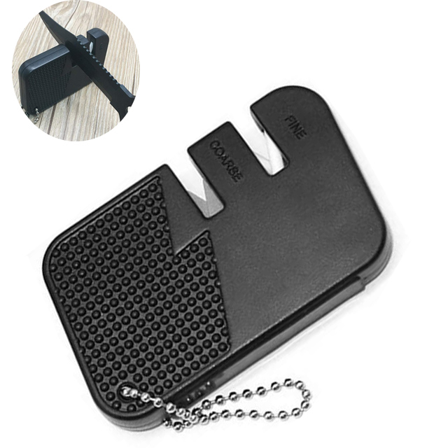 BD-D1005 Pocket Knife Sharpener