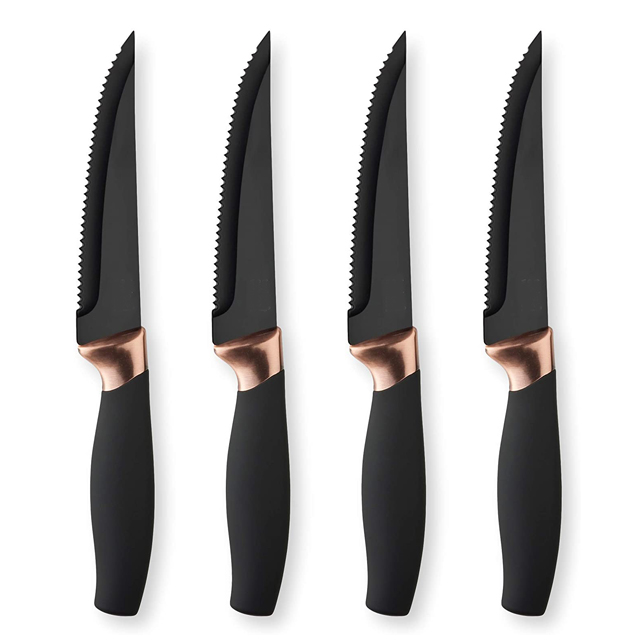 BD-K1010 Steak Knife Set