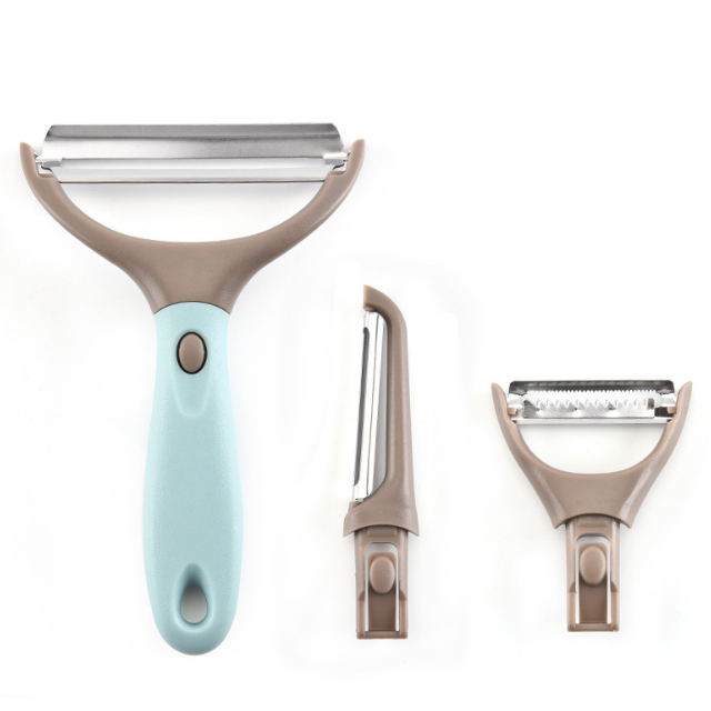 BD-P1007 Removable Peeler