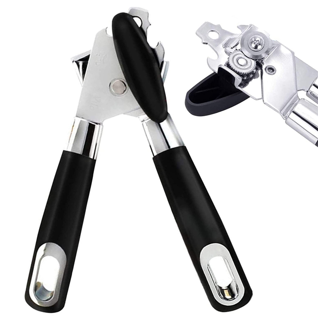 BD-W1002 Can Opener