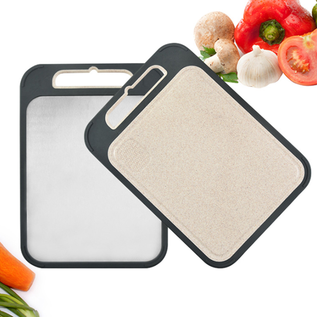 BD-C1002 Double sided cutting board