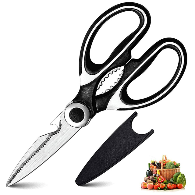BD-S1004 Multi Use Kitchen Scissors