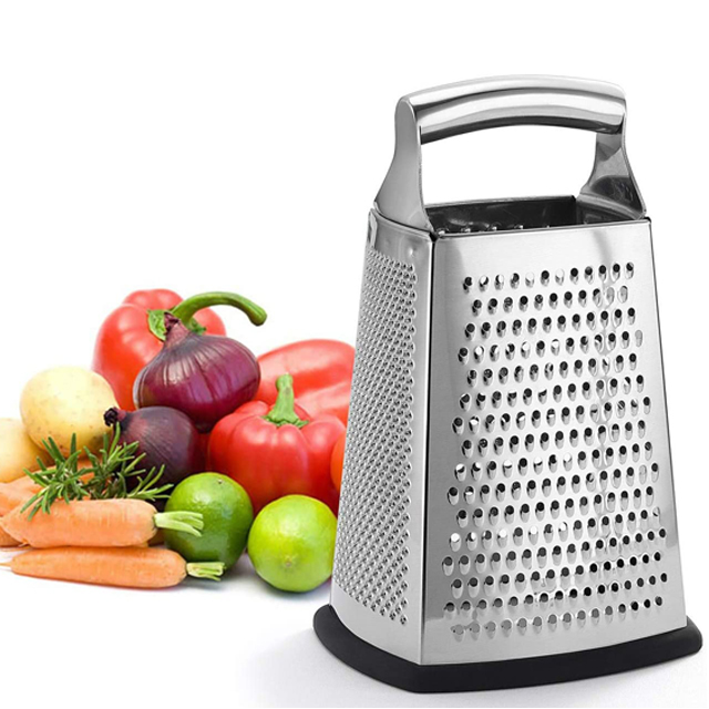 BD-P1012 Stainless Steel Grater
