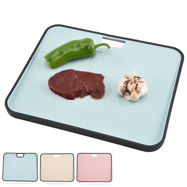 BD-C1004 Plastic Chopping Board