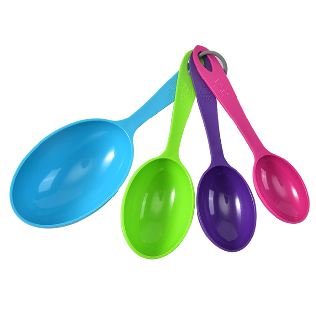 BD-M1013 Big Measuring Cups-4pcs