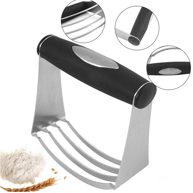 BD-B6003 Dough Blender