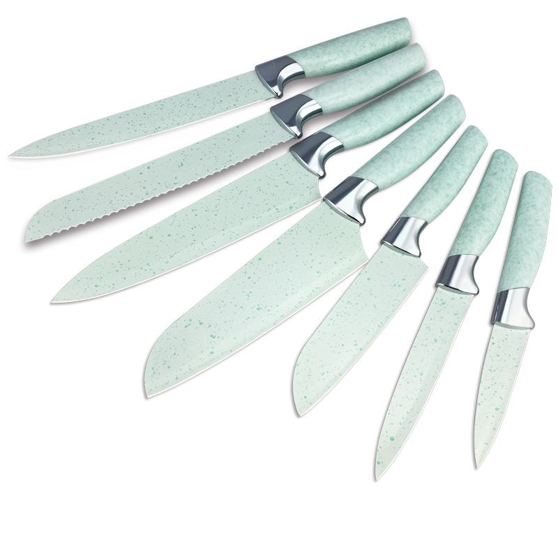 BD-K1019 Kitchen Knife Set