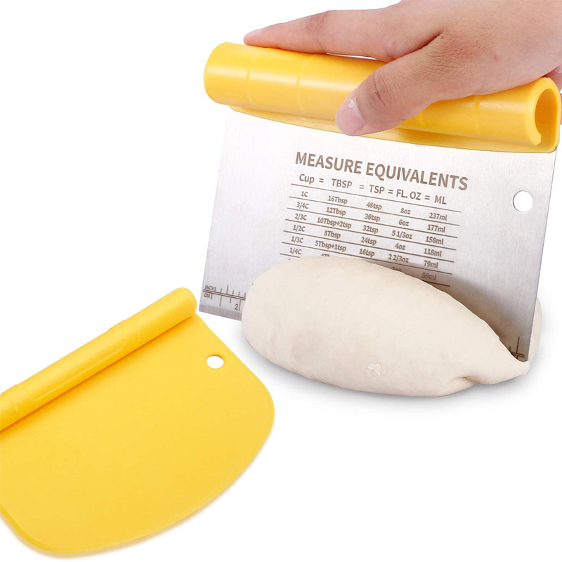 BD-B6035 Dough Pastry Scraper