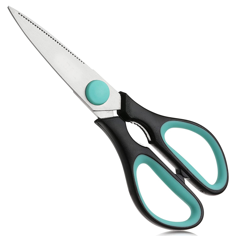 BD-S1007 Kitchen Scissors