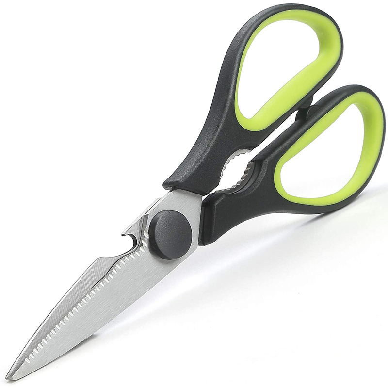 BD-S1009 Detachable Kitchen Scissors