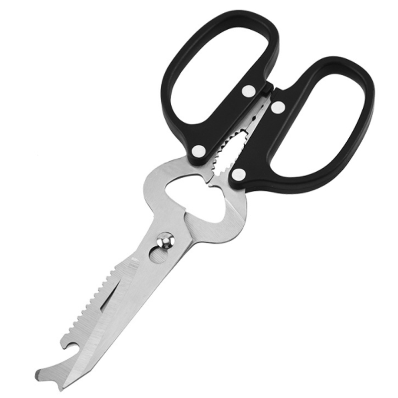 BD-S1008 Multi Kitchen Scissors